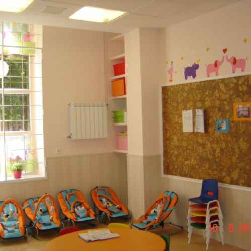 aula 1 2 anos
