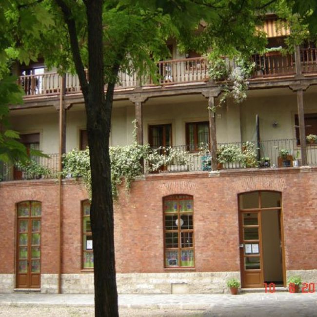 Dónde Estamos en Valladolid