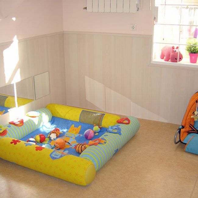 Servicios