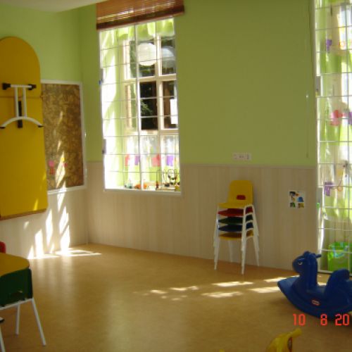 aula 2 3 anos